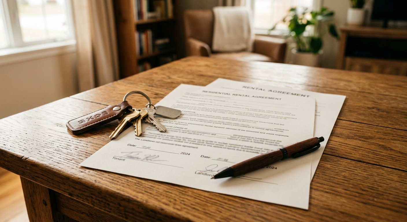 Landlord-Tenant Legal Rights: A Practical Guide