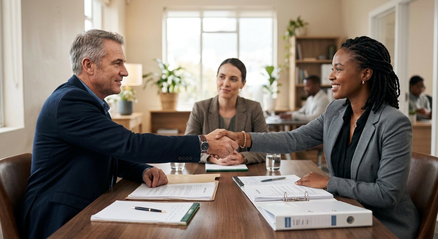 Mediation vs Litigation: Which Path Fits Your Case?