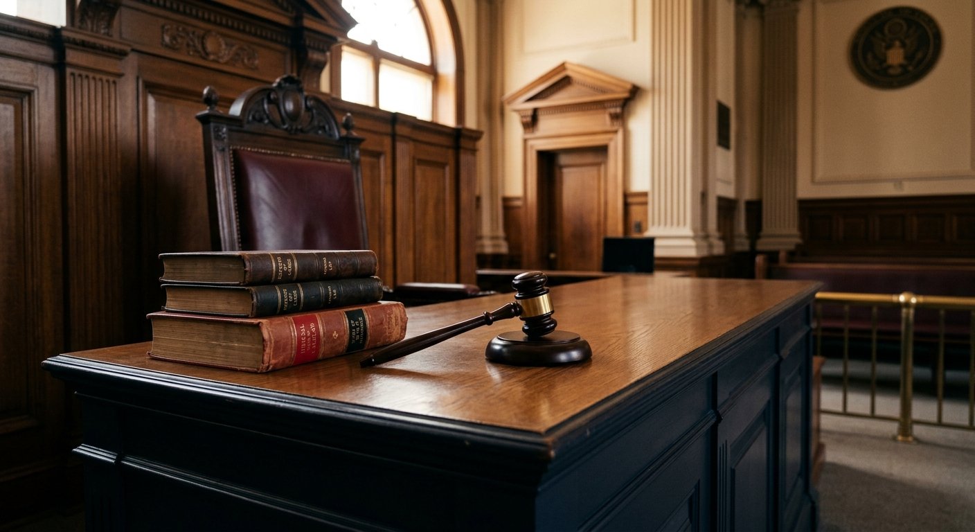 How to Prepare for Court: A Practical Checklist